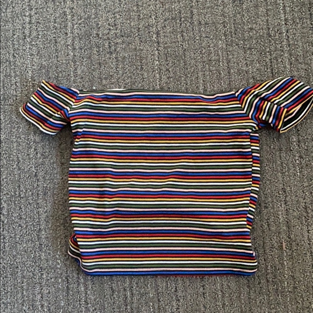 urban outfitters top
